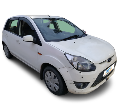 Ford Figo-img